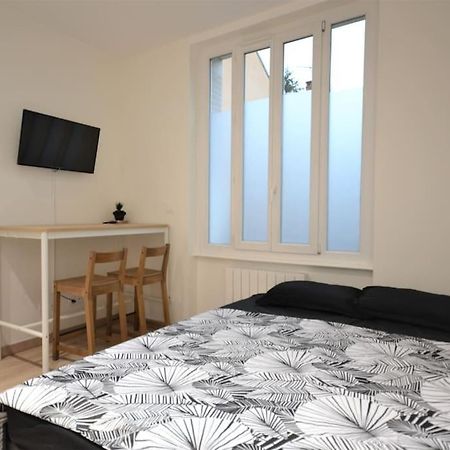 Studio En Residence Privee A Вильорбан Екстериор снимка